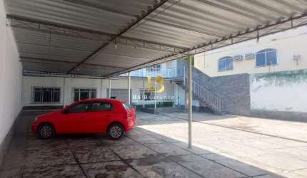 Barracão / Galpão / Depósito à venda na Recife, 4, Trindade, São Gonçalo por R$ 650.000