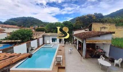 Casa com 4 quartos à venda na Rua Doutor Paulo do Couto Pfiel, 68, Piratininga, Niterói por R$ 900.000
