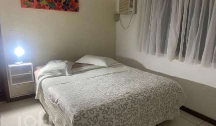 Casa com 6 quartos à venda na Comandante Miguelote Viana, 85, Icaraí, Niterói por R$ 920.000