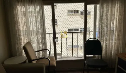 Apartamento com 2 quartos à venda na Rua Tiradentes, 108, Ingá, Niterói por R$ 400.000