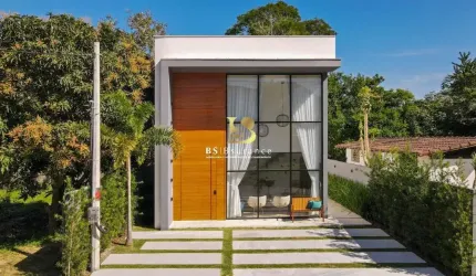Casa em condomínio fechado com 3 quartos à venda na do Morgadinho, 295, Guaratiba, Rio de Janeiro por R$ 1.200.000