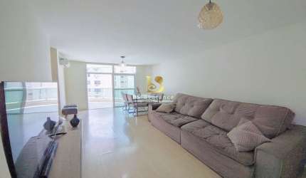 Apartamento com 2 quartos à venda na Rua Noronha Torrezão, 144, Santa Rosa, Niterói por R$ 565.000
