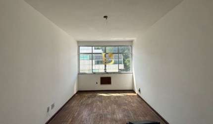 Apartamento com 2 quartos à venda na Avenida Jornalista Alberto Francisco Torres, 99, Icaraí, Niterói por R$ 650.000
