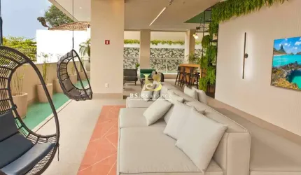 Apartamento com 2 quartos à venda na Avenida Visconde do Rio Branco, 731, Centro, Niterói por R$ 800.000
