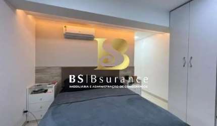 Apartamento com 2 quartos à venda na Rua Doze, 50, Recreio dos Bandeirantes, Rio de Janeiro por R$ 750.000