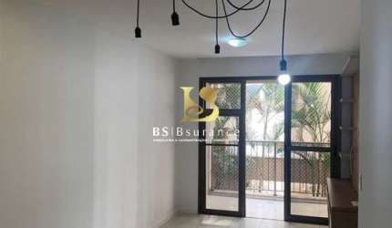 Apartamento com 3 quartos à venda na Rua Coronel Tamarindo, 8, Gragoatá, Niterói por R$ 630.000