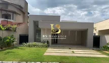 Casa em condomínio fechado com 3 quartos à venda na Rodovia Ernani do Amaral Peixoto, 352, Inoã, Maricá por R$ 790.000