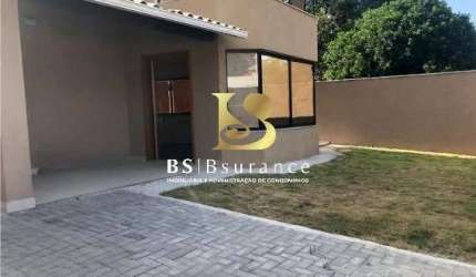 Casa com 4 quartos à venda na Comendador Tomás Lima, 298, Piratininga, Niterói por R$ 1.350.000