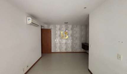 Apartamento com 2 quartos à venda na Rua Domingues de Sá, 461, Icaraí, Niterói por R$ 700.000
