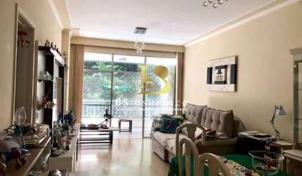 Apartamento com 2 quartos à venda na Rua Joaquim Távora, 24, Icaraí, Niterói por R$ 845.000