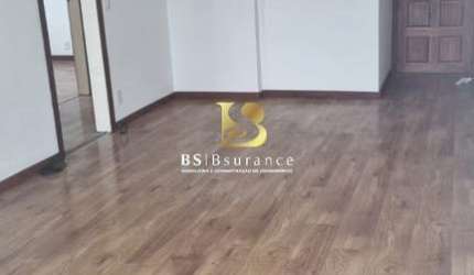 Apartamento com 2 quartos à venda na Rua Doutor Waldir Cabral, 22, Santa Rosa, Niterói por R$ 330.000