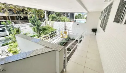 Apartamento com 3 quartos à venda na Rua Almirante Ary Rongel, 987, Recreio dos Bandeirantes, Rio de Janeiro por R$ 690.000