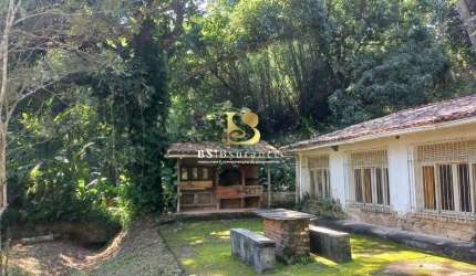 Chácara / sítio com 2 quartos à venda na Aristides Melo, 660, Muriqui, Niterói por R$ 800.000