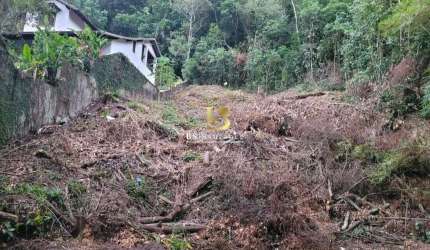 Terreno à venda na Rua das Ametistas, Serra Grande, Niterói por R$ 265.000