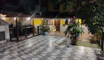 Casa com 3 quartos à venda na Tenente Bráulio, 91, Nova Cidade, São Gonçalo por R$ 440.000