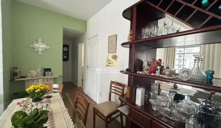 Apartamento com 2 quartos à venda na Rua Lemos Cunha, 226, Icaraí, Niterói por R$ 850.000