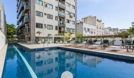 Apartamento com 2 quartos à venda na Rua Francisco Otaviano, 132, Ipanema, Rio de Janeiro por R$ 2.600.000