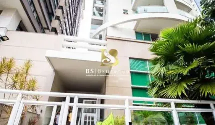 Apartamento com 2 quartos à venda na Avenida Roberto Silveira, 321, Icaraí, Niterói por R$ 810.000