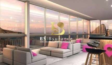 Apartamento com 1 quarto à venda na José Maurício Ferraz, 2, Boa Viagem, Niterói por R$ 290.000