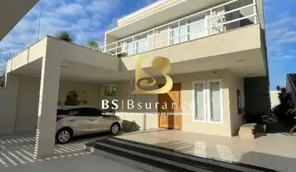 Casa com 4 quartos à venda na Eduardo Carlson, 270, Jardim Atlântico Central (Itaipuaçu), Maricá por R$ 1.200.000