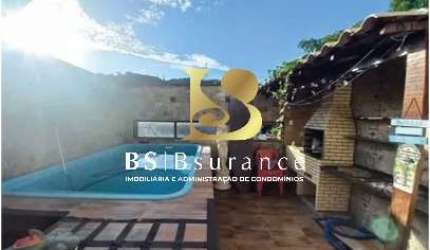 Casa em condomínio fechado com 3 quartos à venda na Estrada da Boiuna, 2691, Taquara, Rio de Janeiro por R$ 340.000