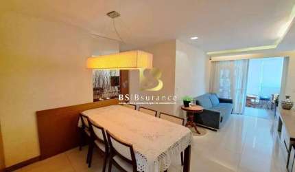 Apartamento com 3 quartos à venda na Rua Doutor Paulo César, 155, Icaraí, Niterói por R$ 1.070.000