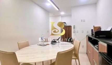 Sala comercial à venda na Estrada Vereador Alceu de Carvalho, 5, Recreio dos Bandeirantes, Rio de Janeiro por R$ 260.000