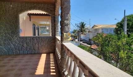 Casa com 5 quartos à venda na Rua Professor Manuel José Ferreira, 80, Piratininga, Niterói por R$ 2.300.000
