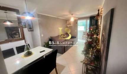 Apartamento com 3 quartos à venda na Rua Almirante Ary Rongel, 370, Recreio dos Bandeirantes, Rio de Janeiro por R$ 610.000
