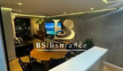 Apartamento com 3 quartos à venda na Avenida das Américas, 13600, Recreio dos Bandeirantes, Rio de Janeiro por R$ 990.000