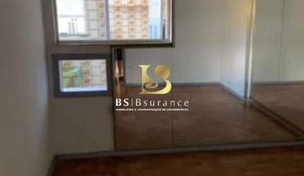 Apartamento com 2 quartos à venda na Avenida Roberto Silveira, 54, Icaraí, Niterói por R$ 430.000