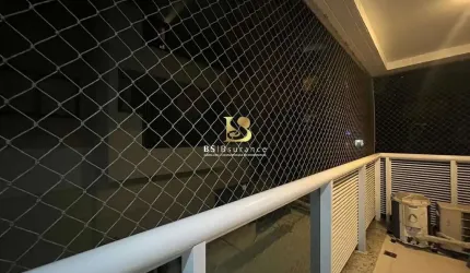 Apartamento com 2 quartos à venda na Rua Domingues de Sá, 453, Icaraí, Niterói por R$ 750.000