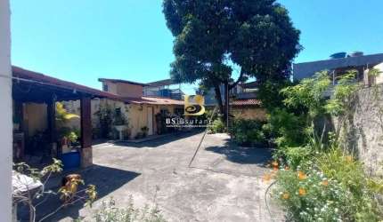 Casa com 2 quartos à venda na Eurico do Vale, 75, Jardim Catarina, São Gonçalo por R$ 350.000