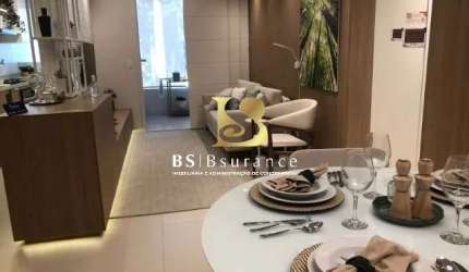 Apartamento com 2 quartos à venda na Rua Noronha Torrezão, 255, Santa Rosa, Niterói por R$ 550.000