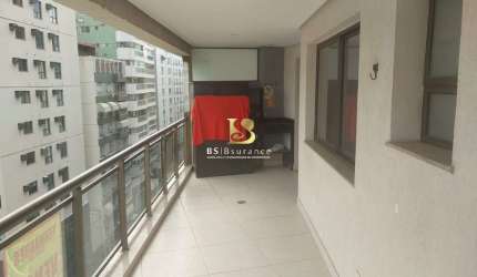 Apartamento com 2 quartos à venda na Rua Graciliano Ramos, 23, Vital Brazil, Niterói por R$ 780.000
