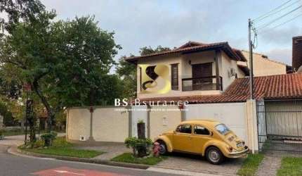 Casa com 4 quartos à venda na Professor Álvaro Caetano, 348, Camboinhas, Niterói por R$ 2.000.000