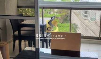 Apartamento com 3 quartos à venda na Juiz Alberto Nader, 61, Charitas, Niterói por R$ 1.350.000