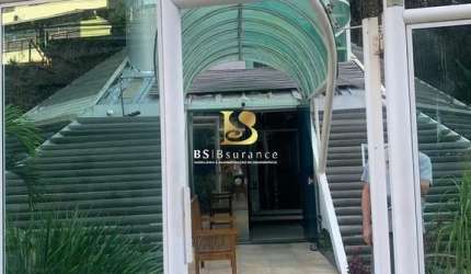 Apartamento com 2 quartos à venda na Rua Fagundes Varela, 479, Ingá, Niterói por R$ 350.000