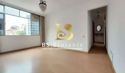 Apartamento com 3 quartos à venda na Rua Miguel de Frias, 245, Icaraí, Niterói por R$ 650.000