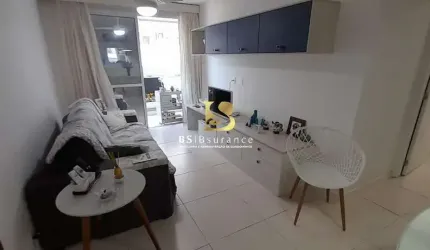Apartamento com 3 quartos à venda na Rua Nossa Senhora Auxiliadora, 101, Santa Rosa, Niterói por R$ 830.000
