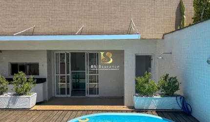Cobertura com 3 quartos à venda na Avenida Almirante Ary Parreiras, 60, Icaraí, Niterói por R$ 2.680.000