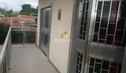 Casa em condomínio fechado com 3 quartos à venda na de Itaitindiba, 1269, Santa Isabel, São Gonçalo por R$ 215.000