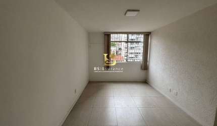 Apartamento com 2 quartos à venda na Avenida Almirante Ary Parreiras, 320, Icaraí, Niterói por R$ 450.000