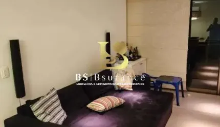 Apartamento com 2 quartos à venda na Rua Doutor Sardinha, 207, Santa Rosa, Niterói por R$ 580.000