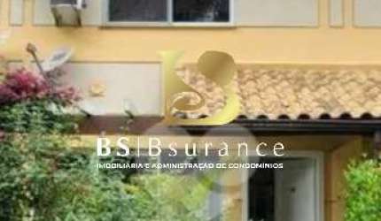 Casa em condomínio fechado com 3 quartos à venda na Estrada do Rio Morto, 95, Vargem Grande, Rio de Janeiro por R$ 580.000