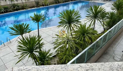 Apartamento com 3 quartos à venda na Rua Joaquim Távora, 235, Icaraí, Niterói por R$ 740.000