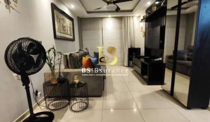 Apartamento com 2 quartos à venda na Avenida Cláudio Besserman Vianna, 5, Barra da Tijuca, Rio de Janeiro por R$ 530.000