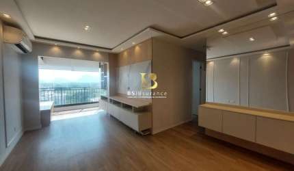 Apartamento com 3 quartos à venda na Rua Bauhíneas da Península, 200, Barra da Tijuca, Rio de Janeiro por R$ 1.350.000