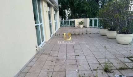 Apartamento com 2 quartos à venda na Avenida Prefeito Dulcídio Cardoso, 424, Barra da Tijuca, Rio de Janeiro por R$ 1.700.000