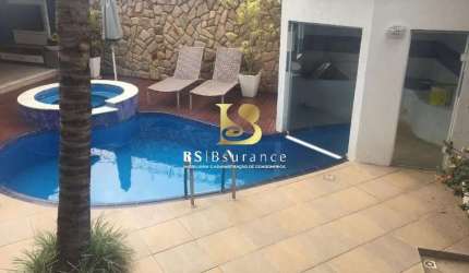 Casa em condomínio fechado com 4 quartos à venda na Estrada Monan Grande, 68, Badu, Niterói por R$ 1.280.000
